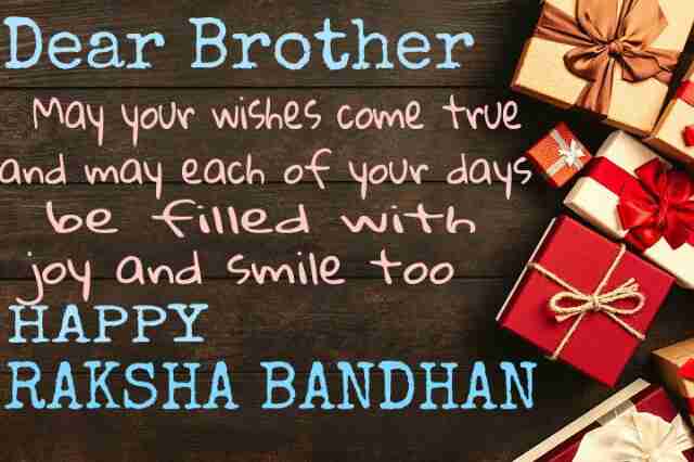  happy rakhi images wishes 2019 Whatsapp Status